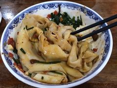 biangbiang面-天下第一面(大雁塔北广场店)