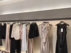 -ZARA(深圳金光华广场店)