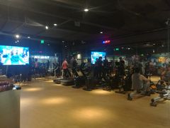 -VLines耀能运动24小时·月付制健身(京广桥店)