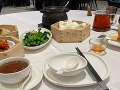 -裕华海鲜·深圳粤菜(福永店)