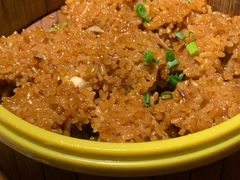 糯米蒸排骨-花千醉拾季(雨花世茂店)