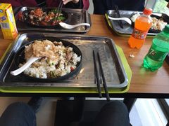 -南京大学-第9食堂