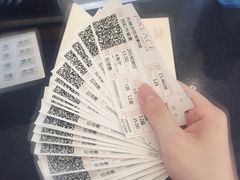 -百丽宫影城(CGS激光苏宁广场店)