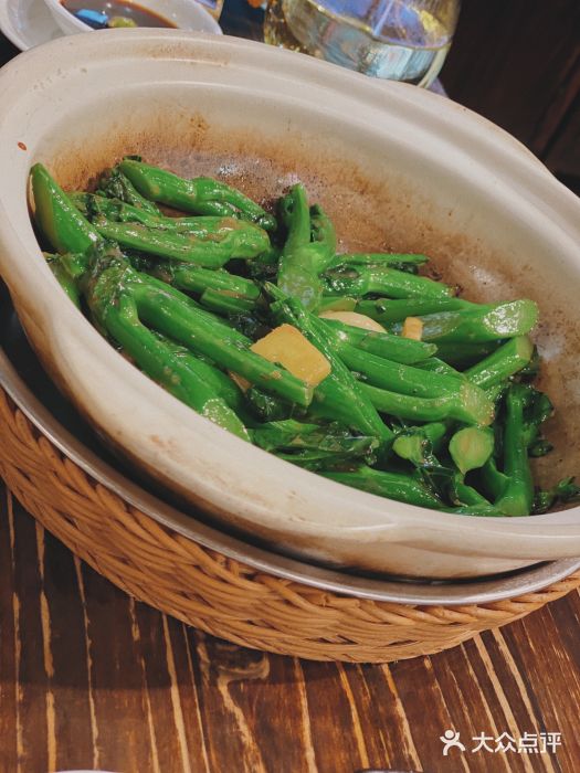 猪肉婆私房菜(容桂总店)图片