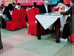 大堂-狗不理(山东路总店)
