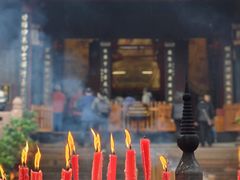 -峨眉山报国寺