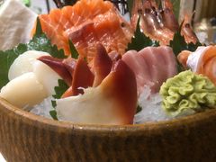 -割烹旭日本料理(龙湖狮山天街店)