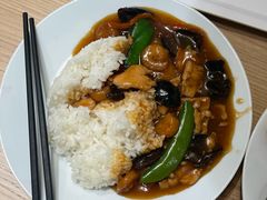 -宜家·瑞典风味餐厅(四元桥店)