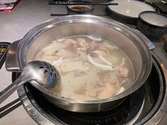 -同仁四季椰子鸡(宝安壹方城店)