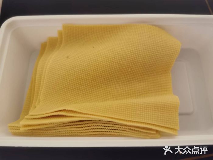 玉林烤鸭店(小西天店)图片