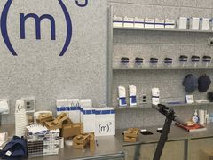 -CUBIC3三立方咖啡(凌空SOHO店)