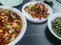 -有璟阁港式餐厅(金融街购物中心店)