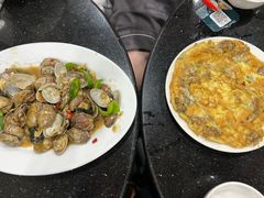 炒花甲-一哥美食(总店)