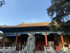 -北京国子监胡同
