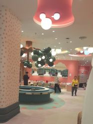 -奈尔宝·儿童乐园·亲子餐厅(苏州大悦城店)