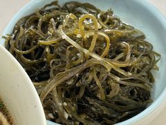 -李先生牛肉面大王(北京站售票厅餐厅)