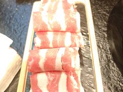 -鹿鸣山草本茶香火锅(园西路店)