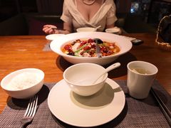 -肴约·花园式餐厅(湖里店)