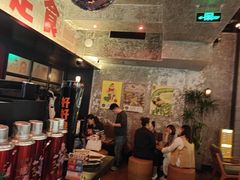 -京A Taproom·精酿餐吧(CBD店)