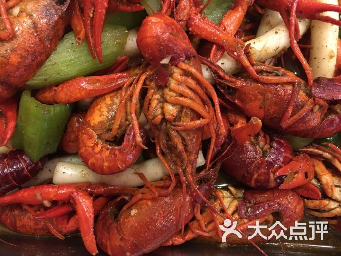 盱眙倪氏龙虾(旗舰店)图片 - 第120张