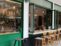 门面-RAC BAR(安福路店)