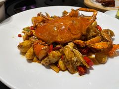 -滋粥楼·顺德菜(番禺广场总店)