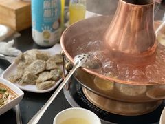 -北门涮肉·铜锅涮肉(南锣鼓巷店)