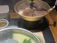 -巴奴毛肚火锅(广益哥伦布店)