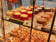 -味多美蛋糕(亚非大厦店)