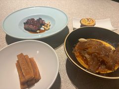 -万丽轩·粤菜(王府井金茂万丽酒店)