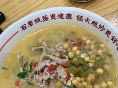 -小南小粉手工粉(迎薰路店)