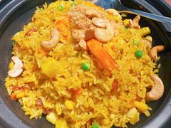 -BetterThai 泰加(苏州中心店)