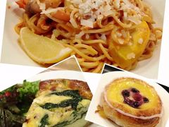 -BAKER&SPICE(安福路店)