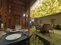 -汕头龙光喜来登酒店-采悦轩中餐厅