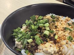 豆花素米线-云平风味园(护国路店)