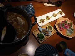 -牛玄庵日式寿喜烧·料理店(新源里店)