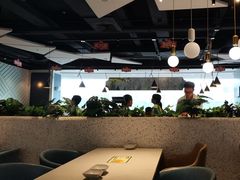-豪客来牛排(雄峰城店)