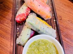 -壹泰东南亚主题餐厅·高良姜风情(州桥店)