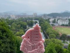-台州府城(江南长城)