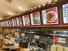 -桥香园云南过桥米线(金马碧鸡店)