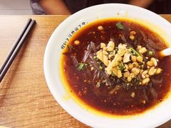 -甲乙饼·北京手工肉饼(西直门凯德茂店)