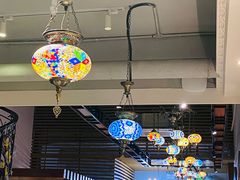 -Mevlana梅夫娜土耳其餐厅·清真