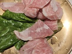 -炙城·韩式烤肉(南京东路店)