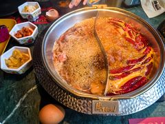 -牛New寿喜烧(金鹰世界店)