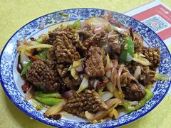 -红升老菜馆(巨兴街店)