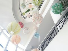 -上海虹桥当代艺术馆