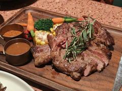 -La Terre乐田(万象城店)