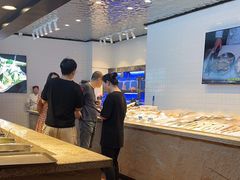-青菁酒家·象山海鲜(胜利河美食街店)