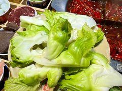 -巴将军·非遗老字号火锅(解放碑店)