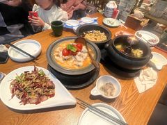 -云海肴·汽锅鸡·云南菜(苏州中心店)